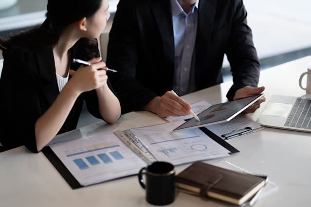 Business & Commercial Advisory
