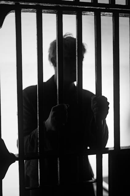 Criminal Law Advisory & Representation