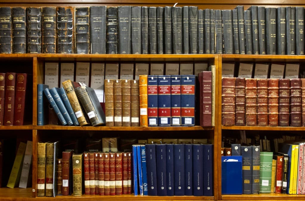 Knowledge Hub Background