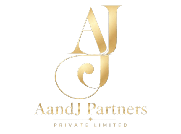 AandJ Partners Watermark